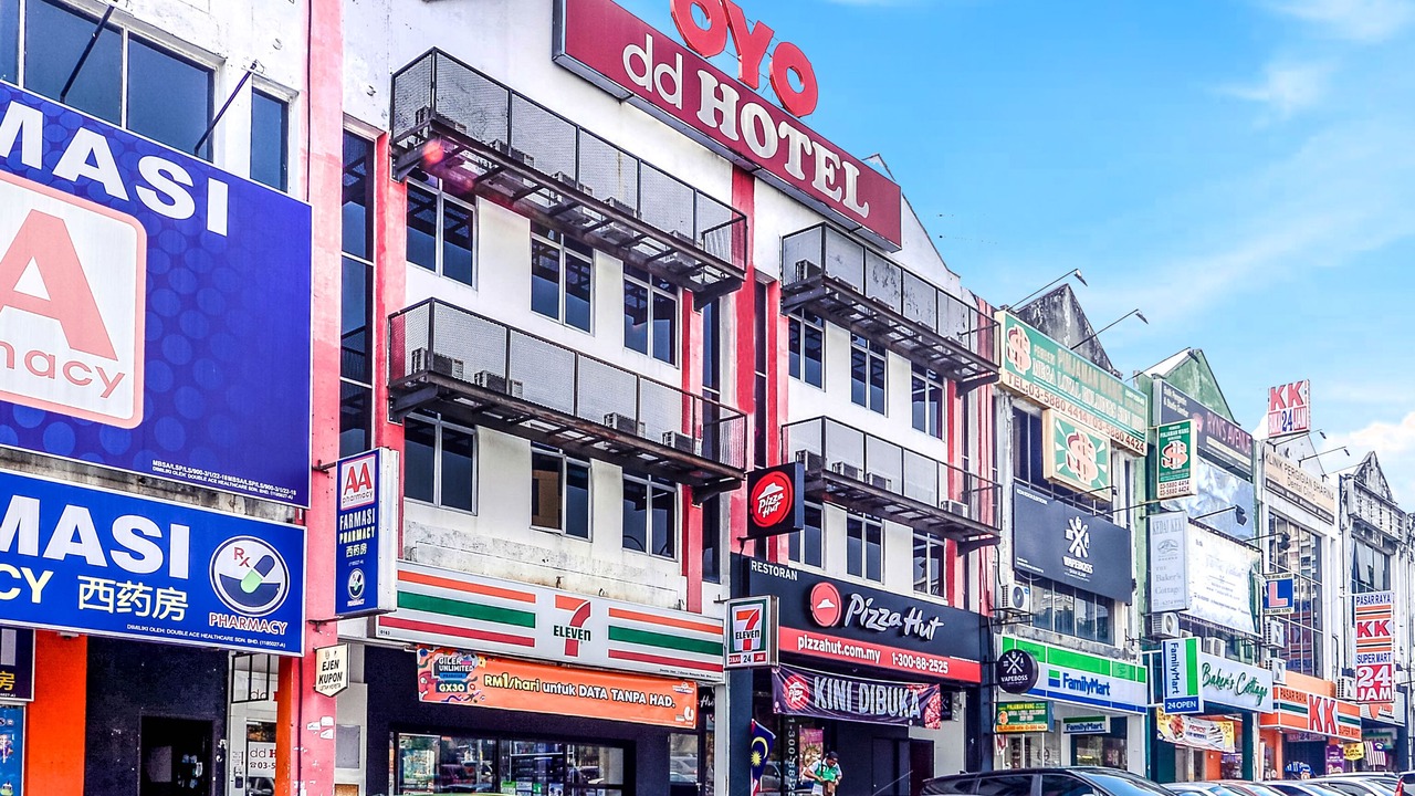 Photo of Outdoor in Shah Alam