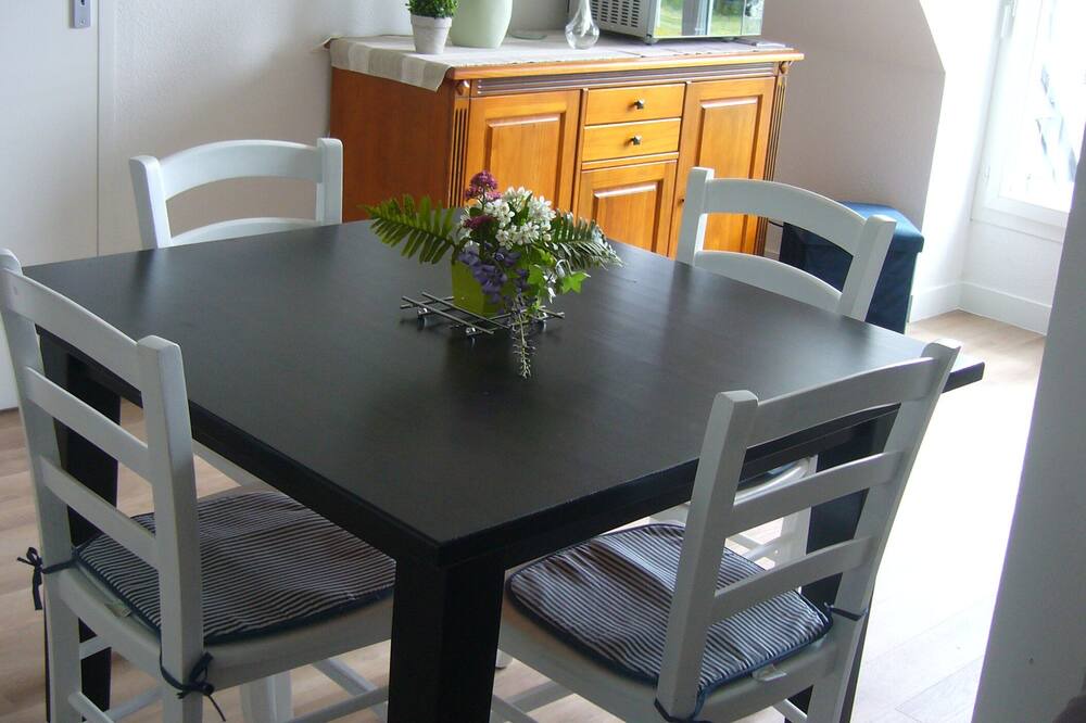 Photo of Kitchen in Ile-aux-Moines