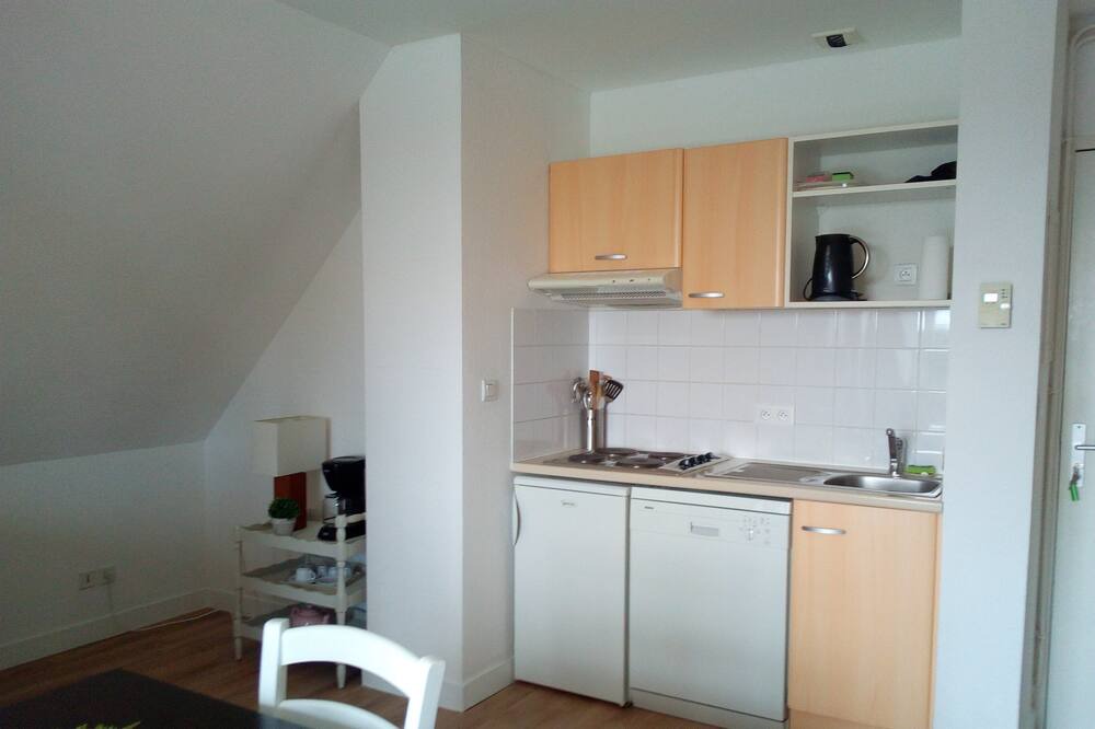 Photo of Kitchen in Ile-aux-Moines