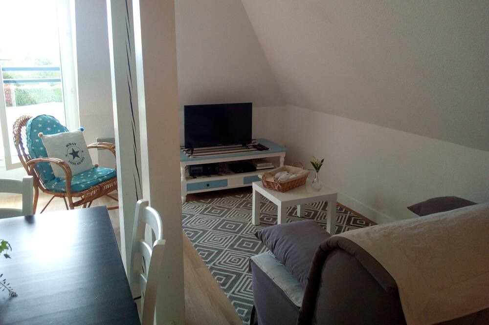 Photo of Livingroom in Ile-aux-Moines