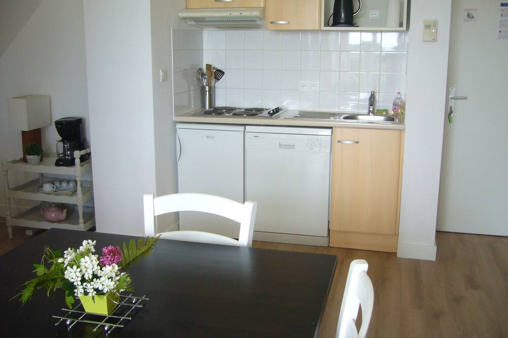 Photo of Kitchen in Ile-aux-Moines