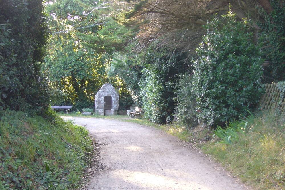 Photo of Outdoor in Ile-aux-Moines