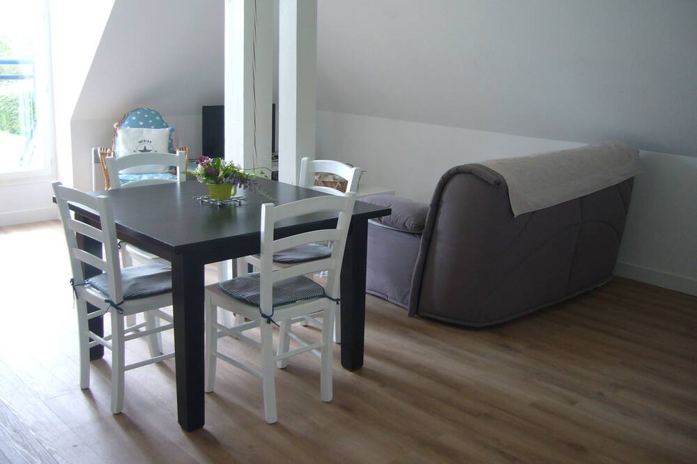 Photo of Livingroom in Ile-aux-Moines