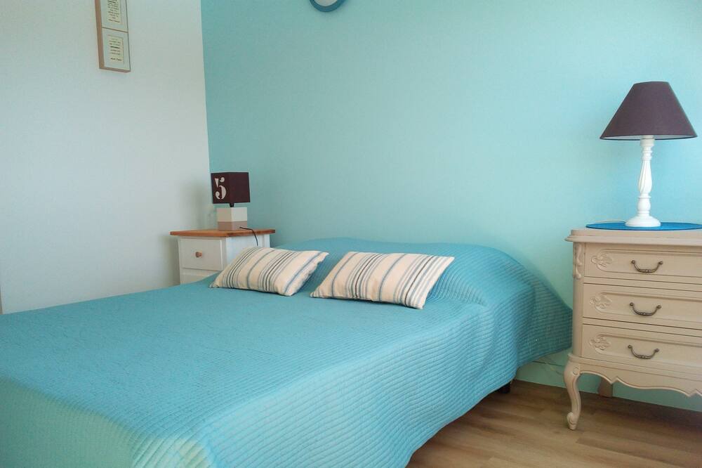 Photo of Bedroom in Ile-aux-Moines