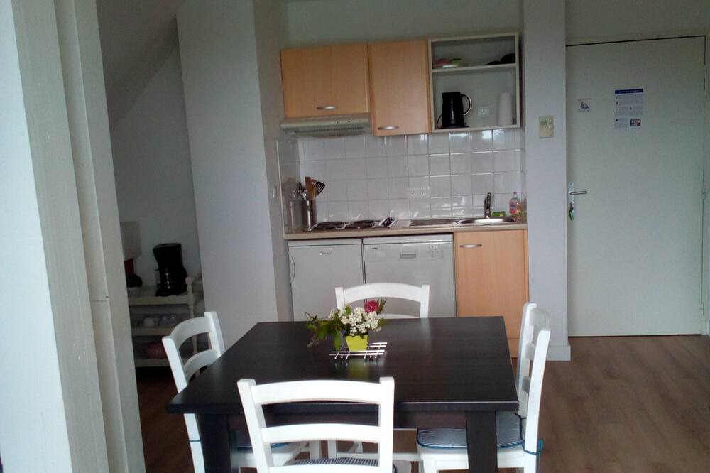 Photo of Kitchen in Ile-aux-Moines