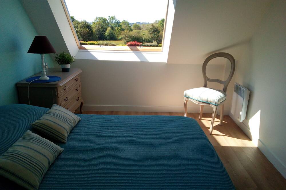 Photo of Bedroom in Ile-aux-Moines