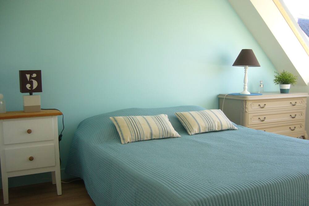 Photo of Bedroom in Ile-aux-Moines