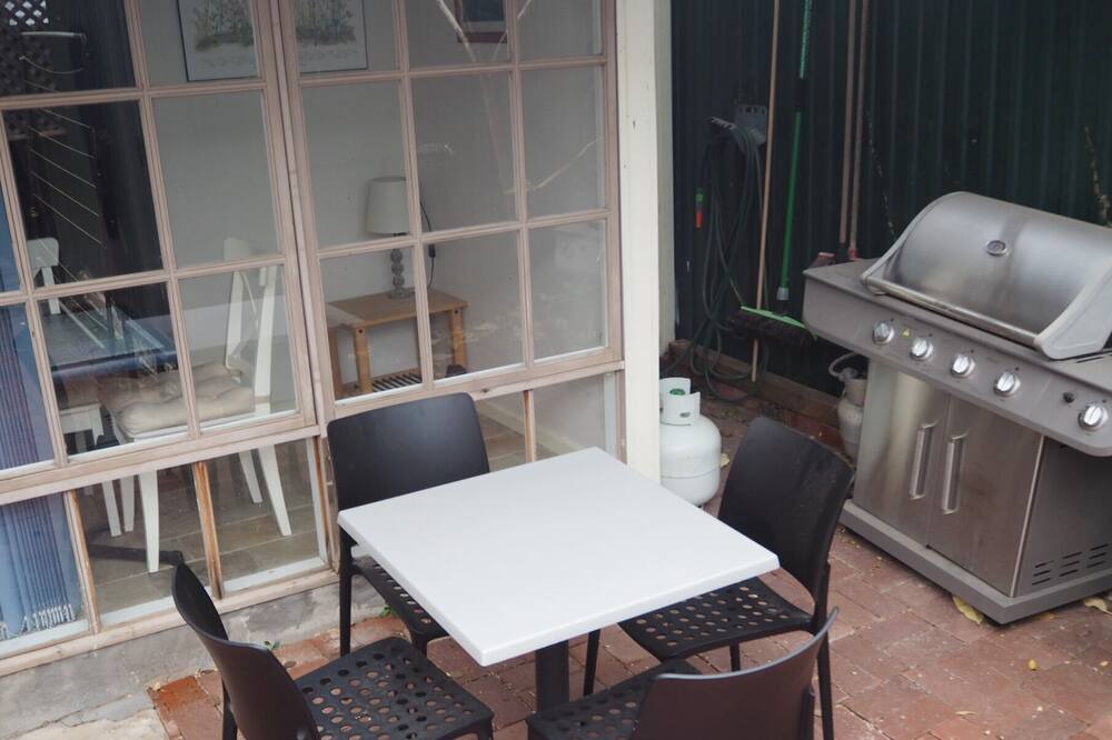 Photo of Outdoor in Adelaide Central Business District