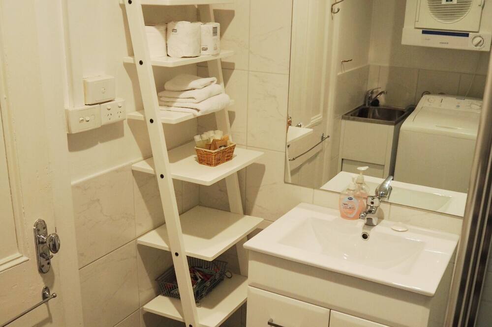 Photo of Bathroom in Adelaide Central Business District