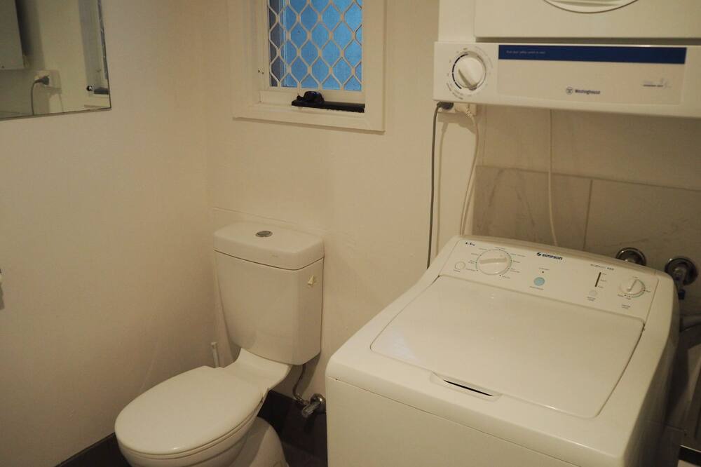 Photo of Bathroom in Adelaide Central Business District