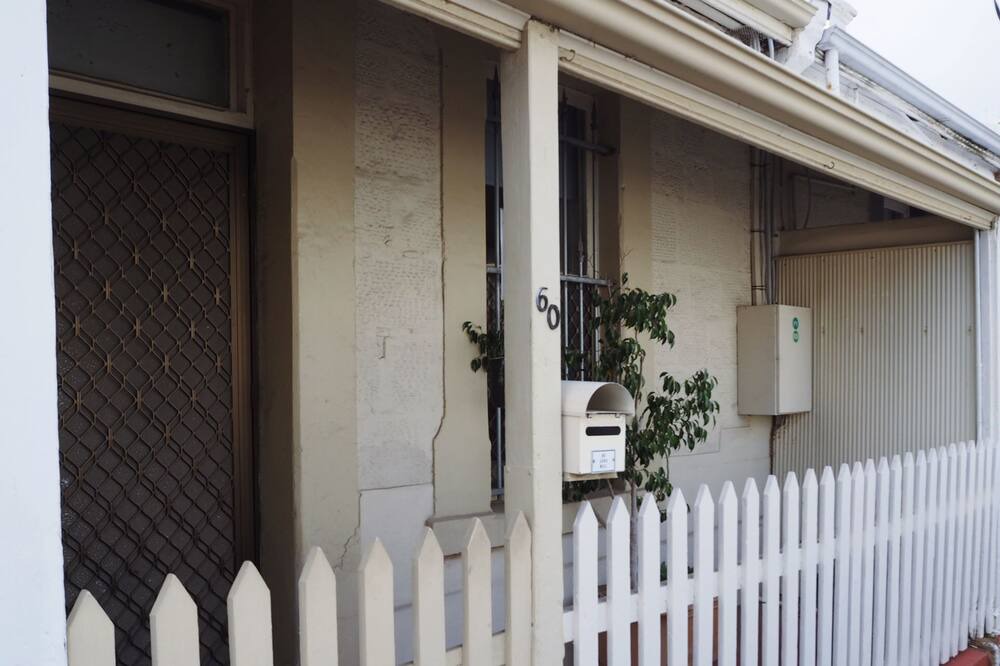 Photo of Others in Adelaide Central Business District