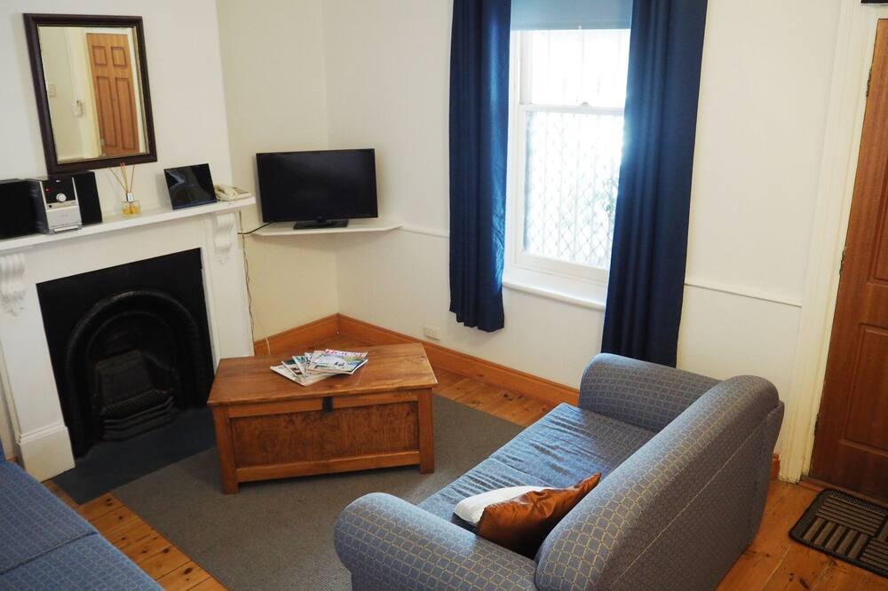 Photo of Bedroom in Adelaide Central Business District