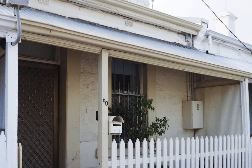 Photo of Others in Adelaide Central Business District