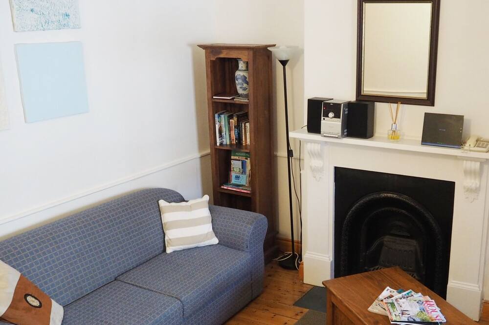 Photo of Bedroom in Adelaide Central Business District