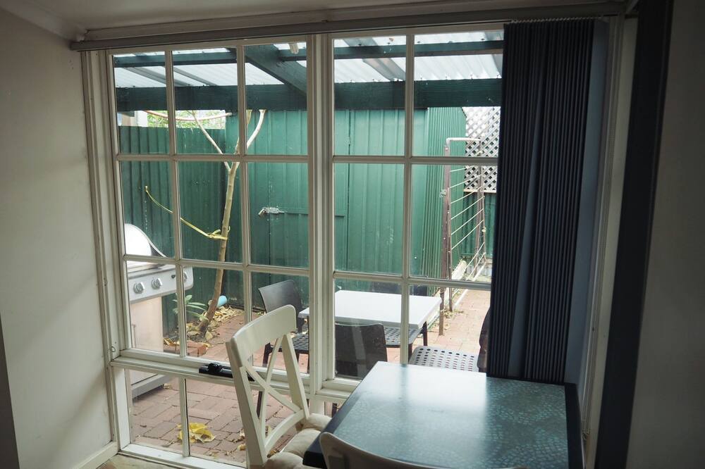 Photo of Bedroom in Adelaide Central Business District