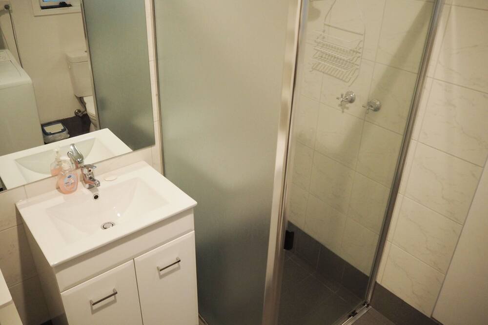 Photo of Bathroom in Adelaide Central Business District