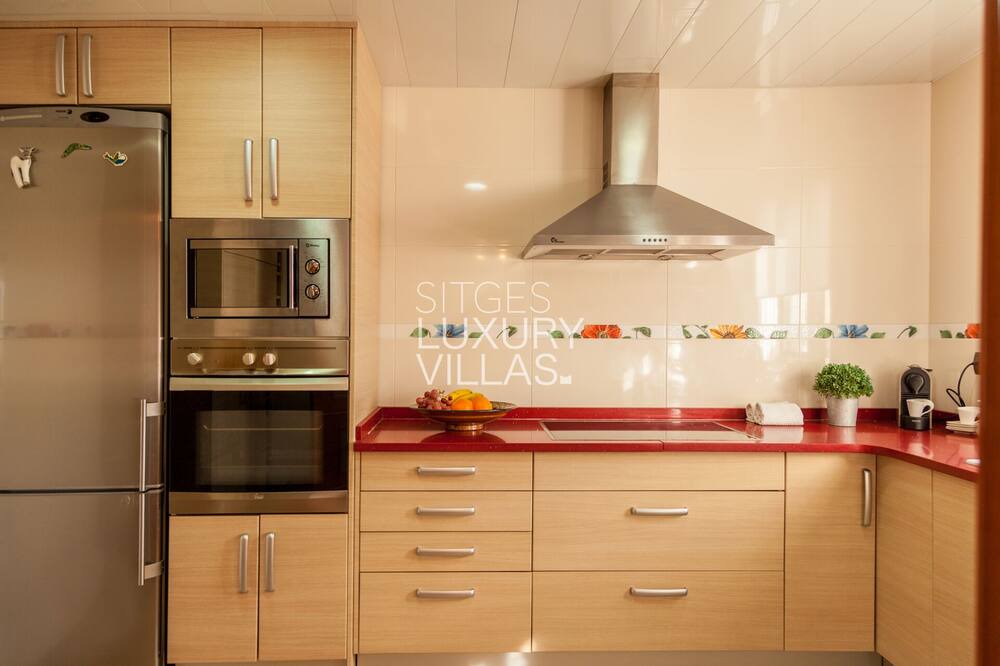 Photo of Kitchen in Les Roquetes