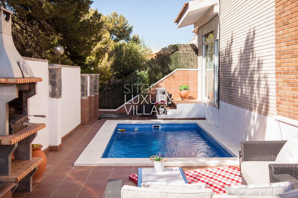 Photo of Outdoor in Les Roquetes