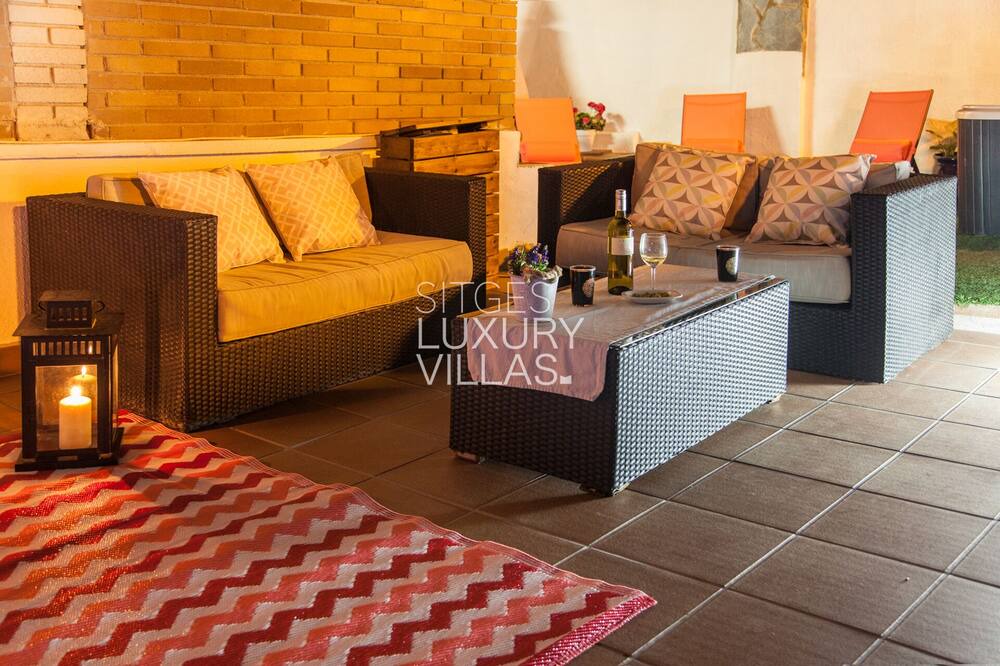 Photo of Livingroom in Les Roquetes