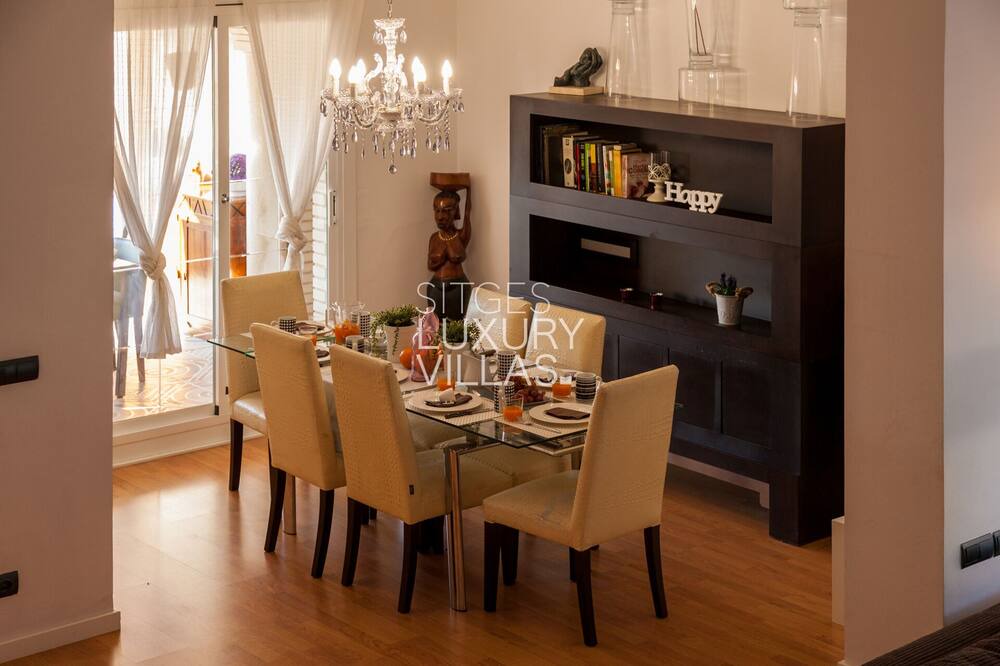 Photo of Kitchen in Les Roquetes