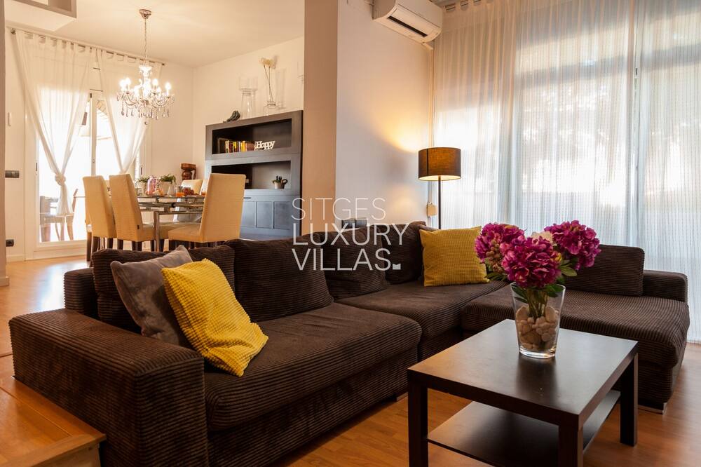 Photo of Livingroom in Les Roquetes
