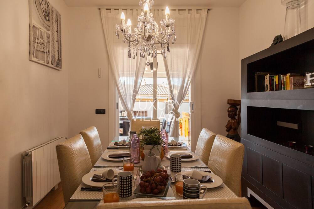 Photo of Kitchen in Les Roquetes