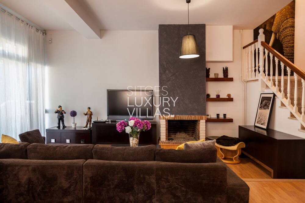 Photo of Livingroom in Les Roquetes