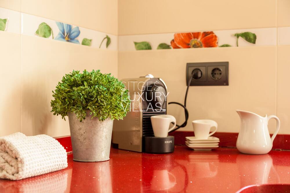 Photo of Kitchen in Les Roquetes
