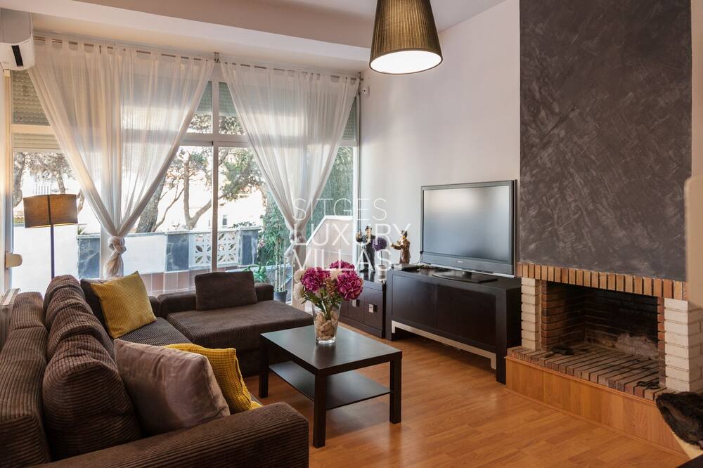 Photo of Livingroom in Les Roquetes
