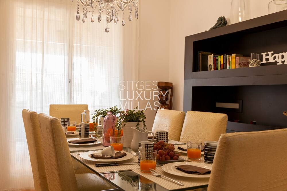 Photo of Kitchen in Les Roquetes