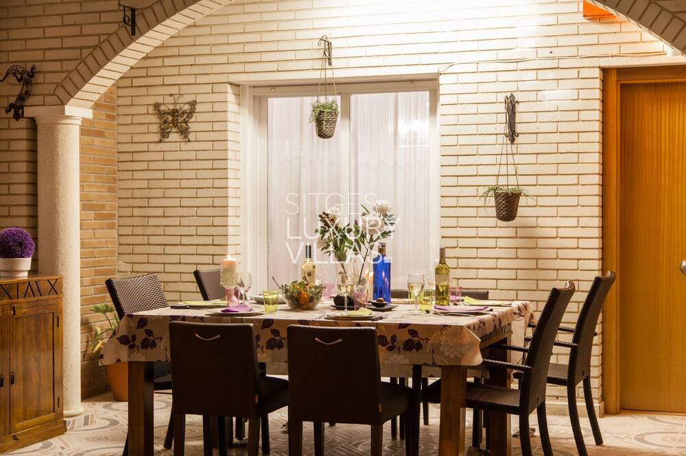 Photo of Kitchen in Les Roquetes