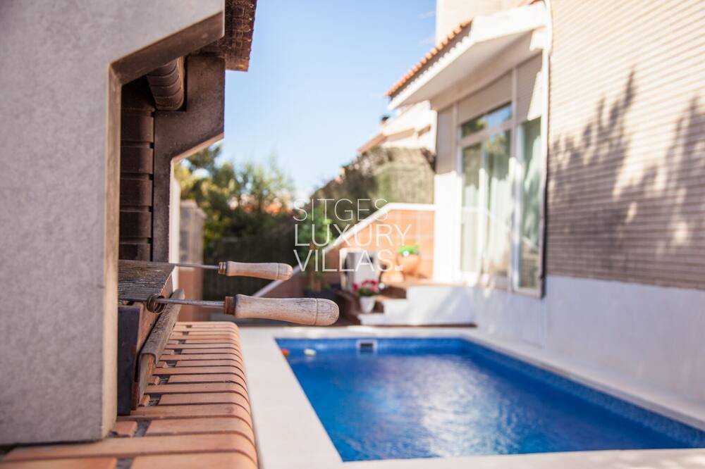 Photo of Outdoor in Les Roquetes