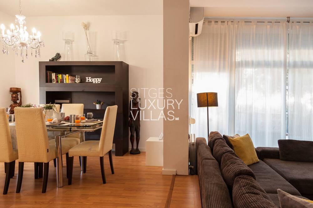 Photo of Livingroom in Les Roquetes