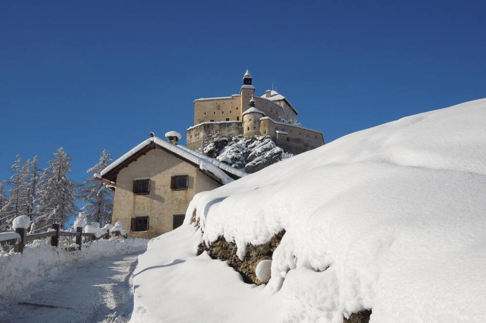 Photo of Outdoor in Engadin Scoul