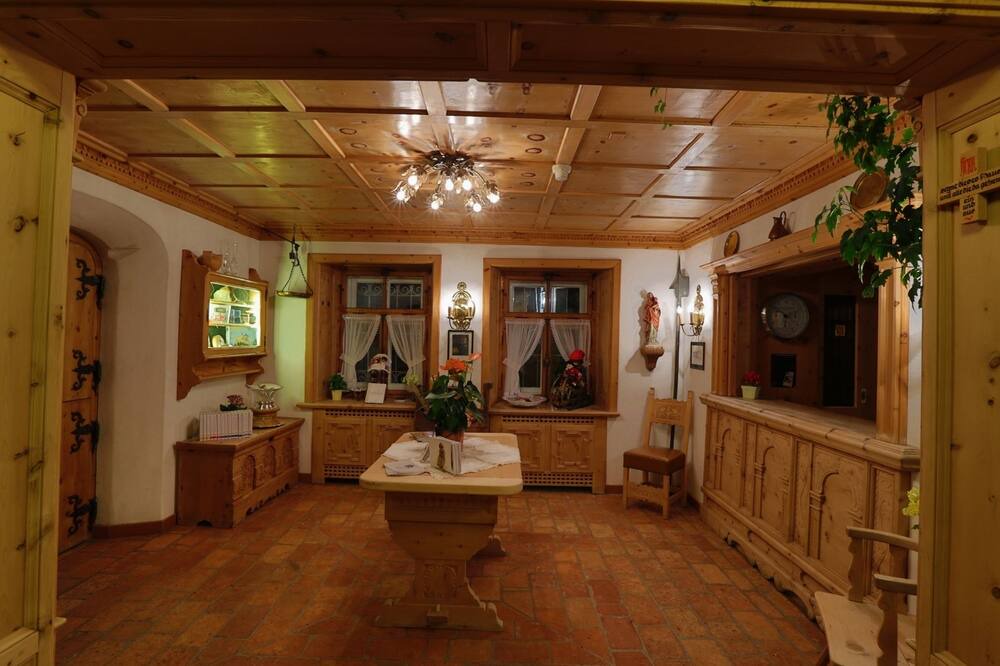 Photo of Others in Engadin Scoul