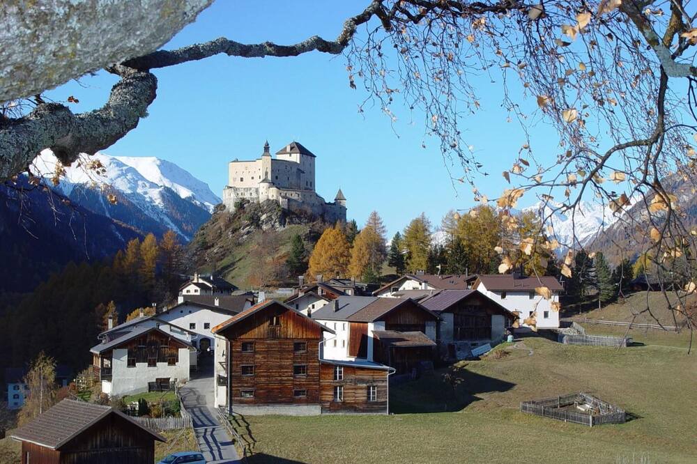 Photo of Outdoor in Engadin Scoul