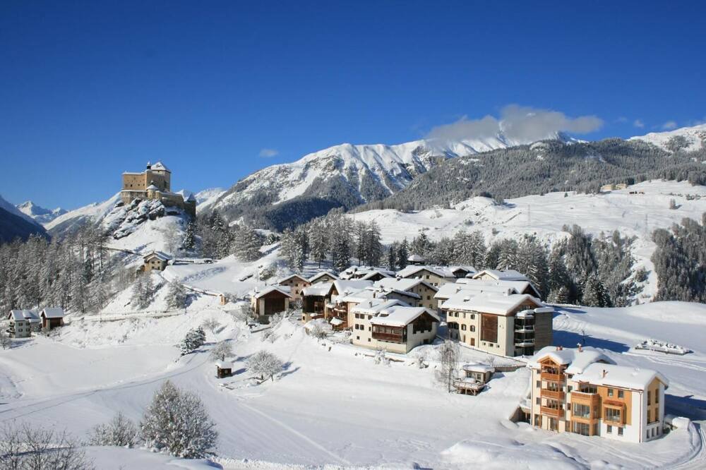 Photo of Others in Engadin Scoul