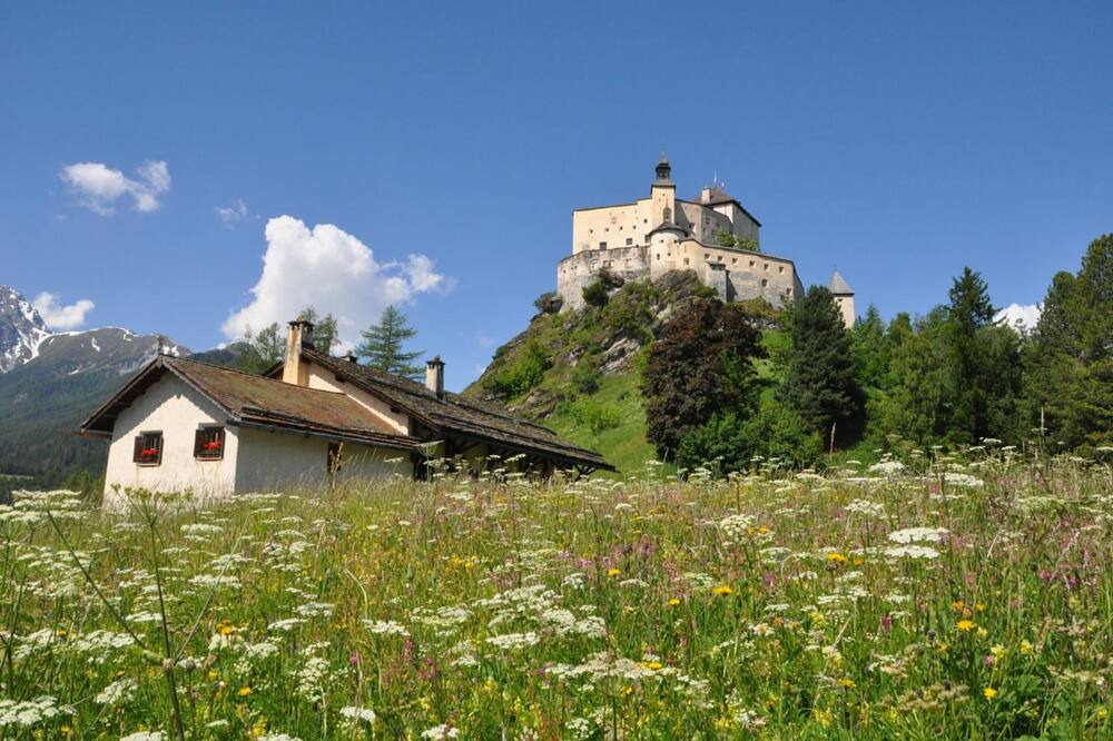 Photo of Outdoor in Engadin Scoul