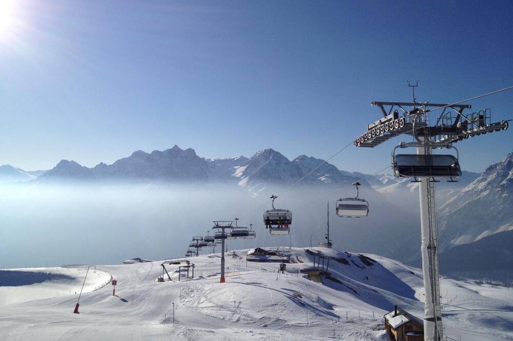 Photo of Others in Engadin Scoul