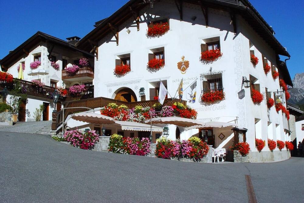 Photo of Outdoor in Engadin Scoul