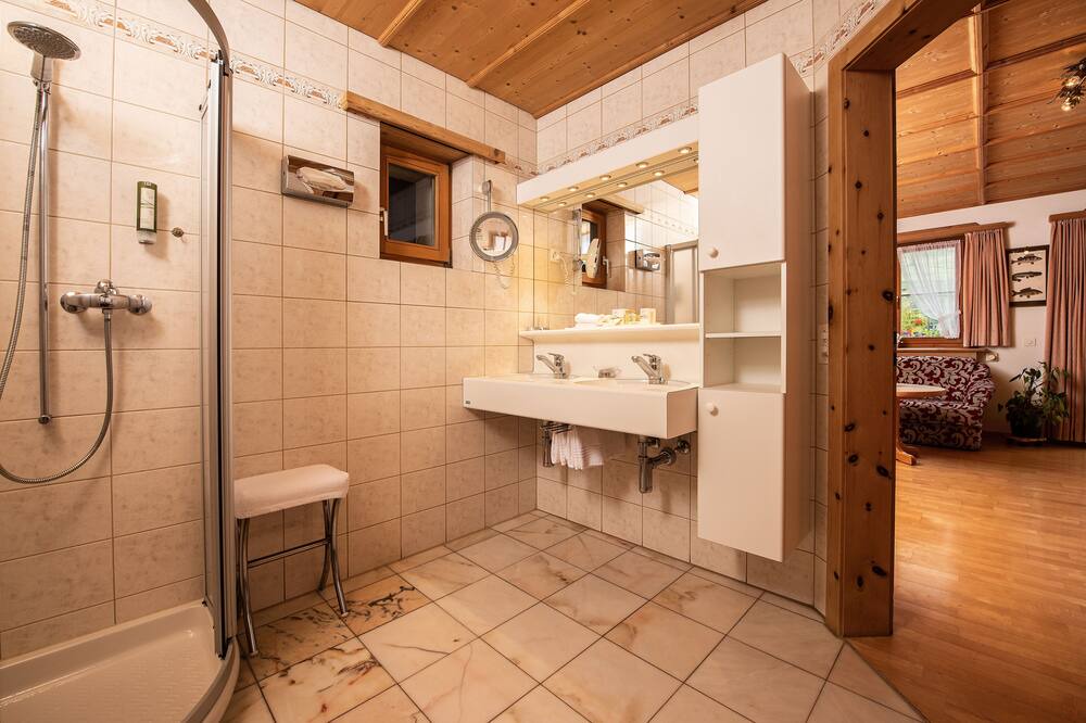 Photo of Bathroom in Engadin Scoul