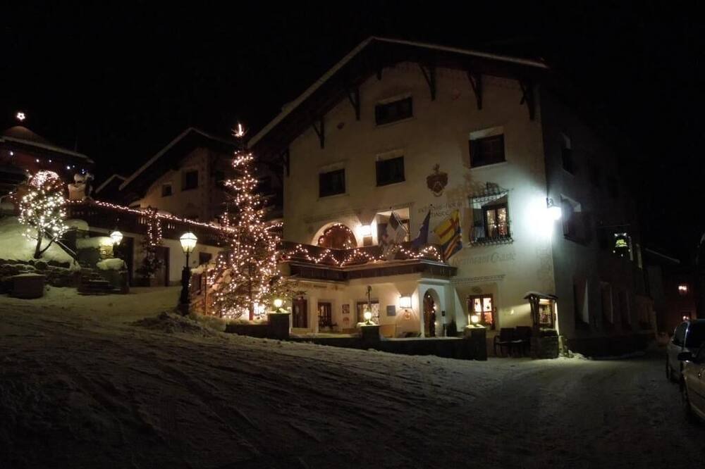 Photo of Outdoor in Engadin Scoul