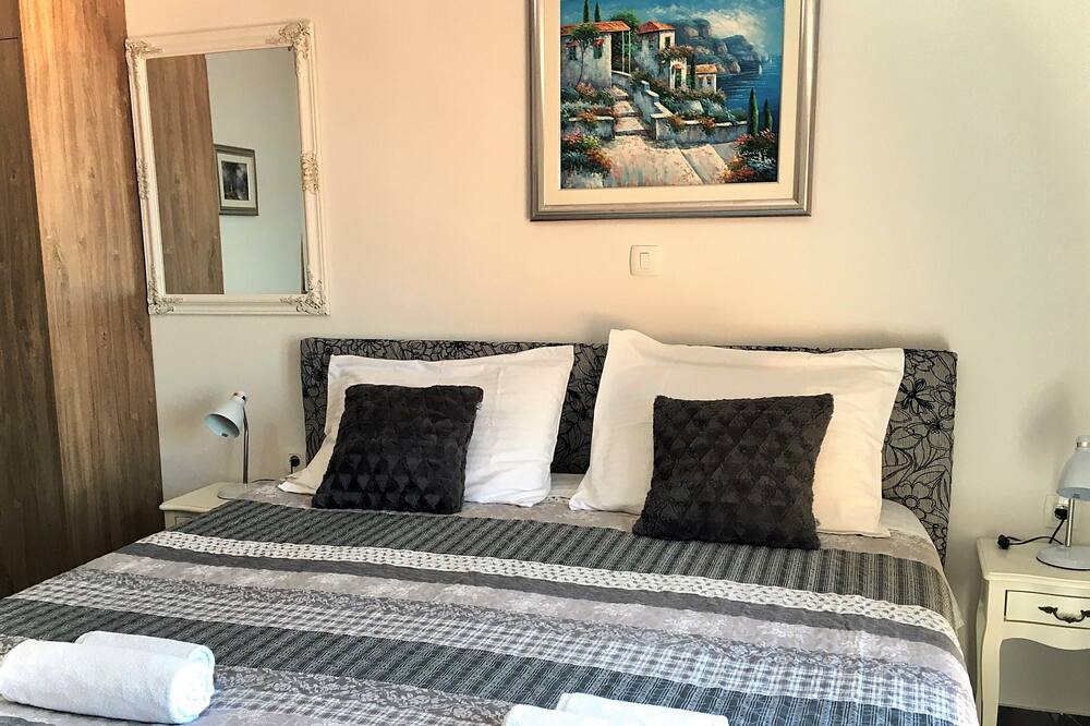 Photo of Bedroom in Zupa dubrovacka