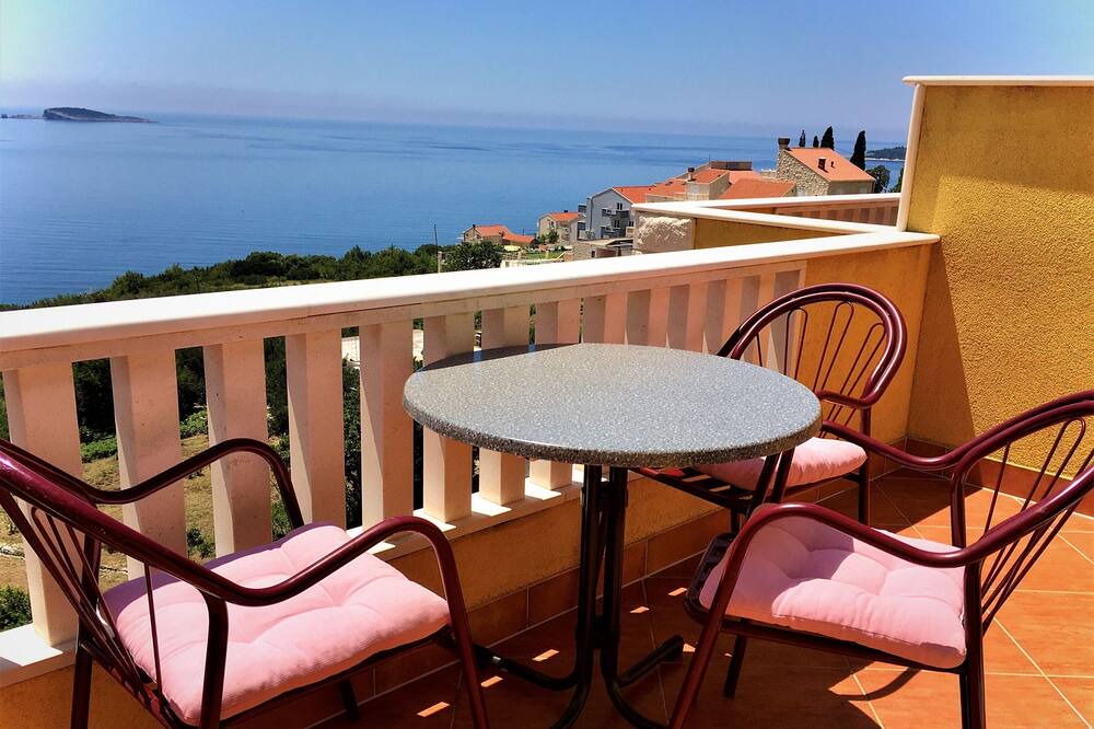 Photo of Patio Balcony in Zupa dubrovacka