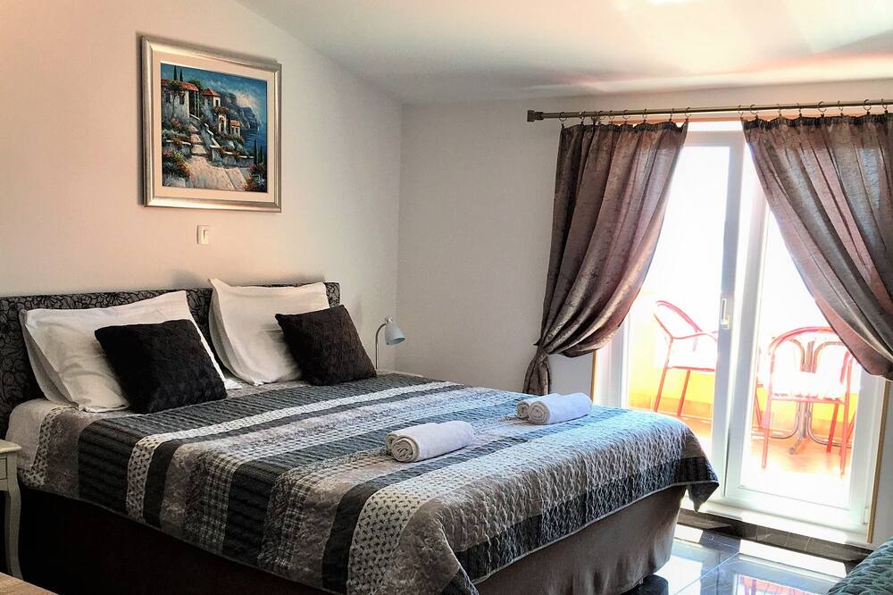 Photo of Bedroom in Zupa dubrovacka