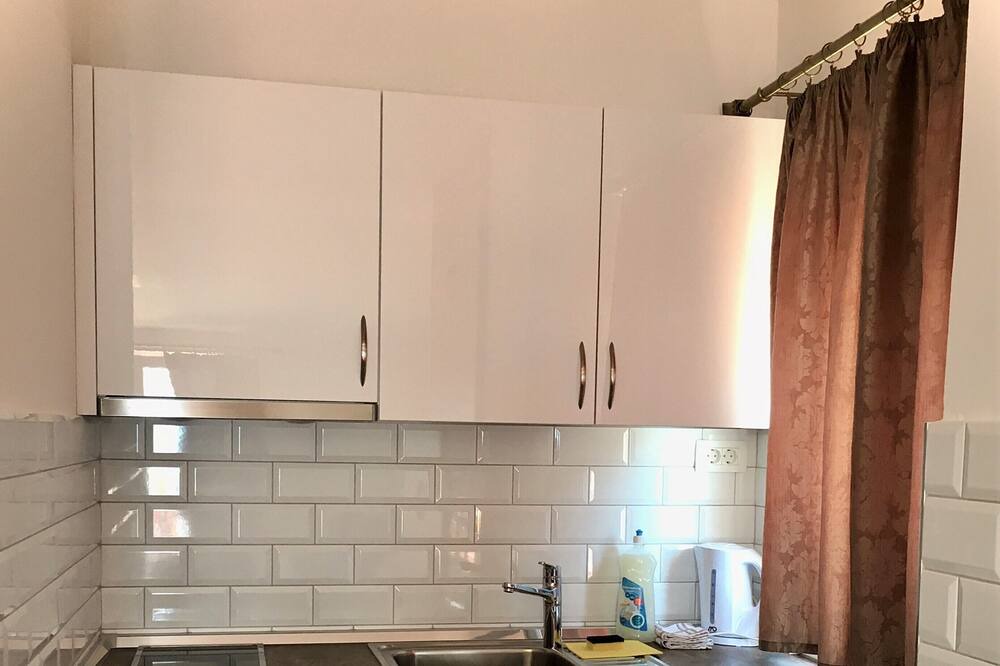 Photo of Kitchen in Zupa dubrovacka