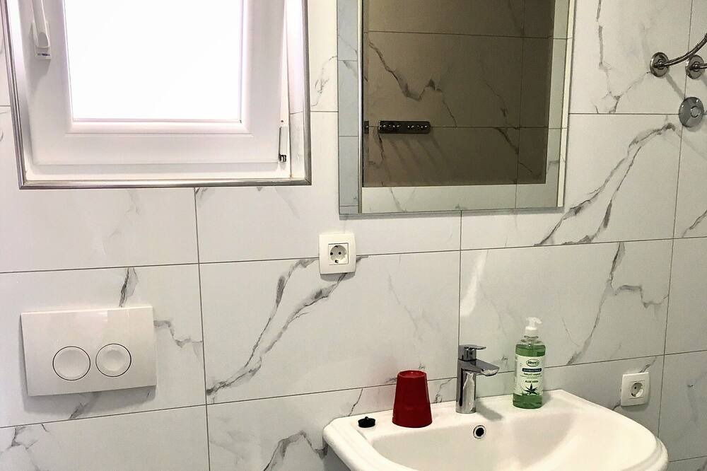 Photo of Bathroom in Zupa dubrovacka