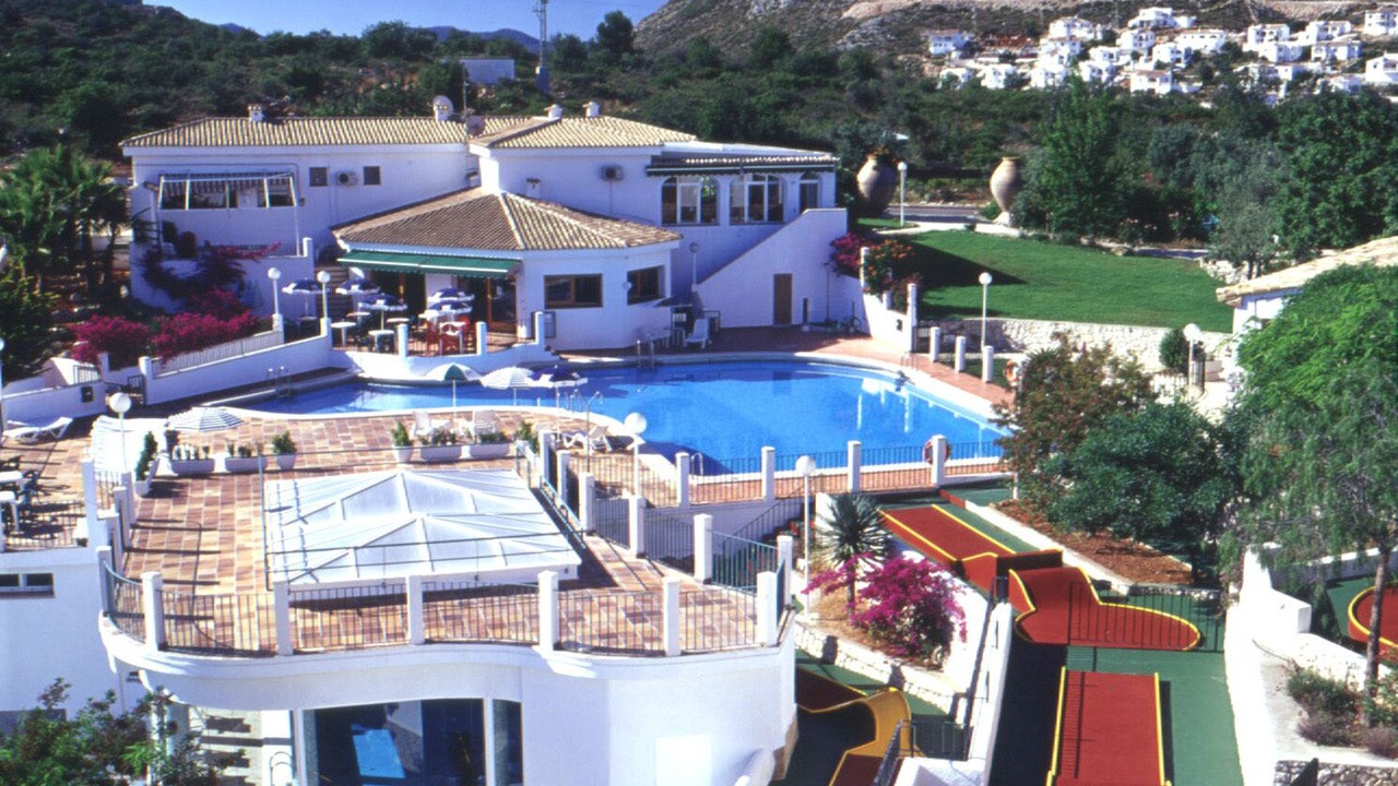 Photo of Outdoor in Monte Pego
