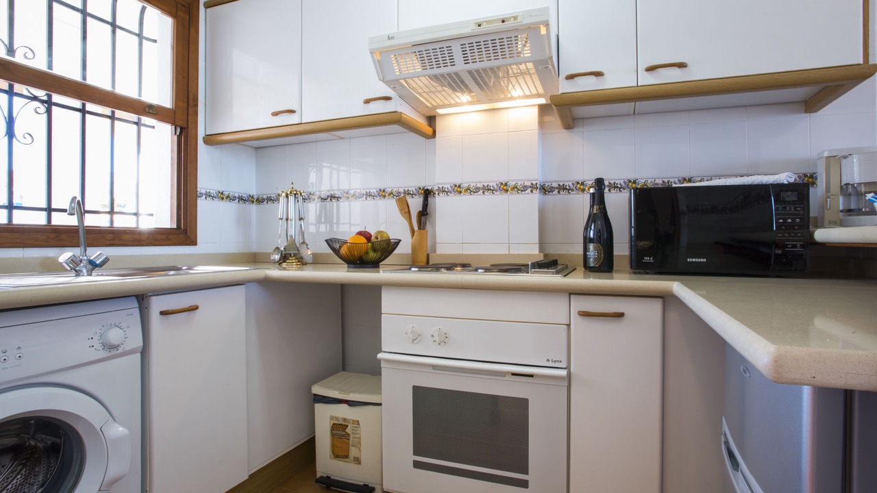 Photo of Kitchen in Monte Pego