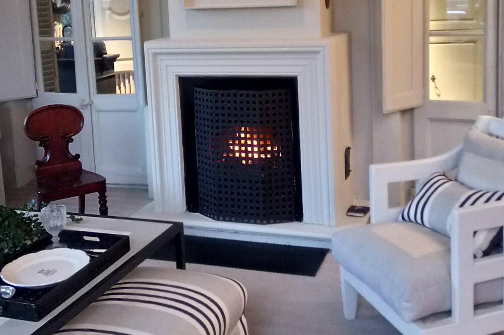 Photo of Livingroom in Hondarribia